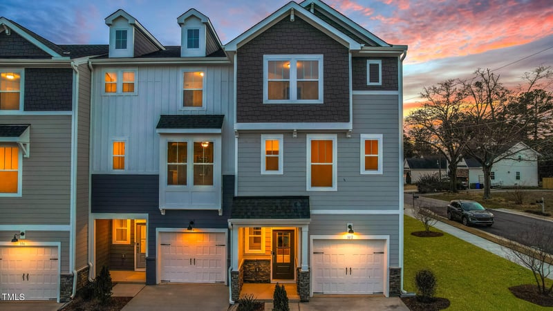 117 Sugar Run Dr #23, Fuquay Varina, NC 27526