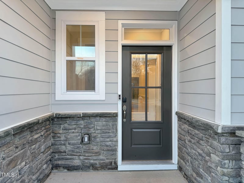 117 Sugar Run Dr #23, Fuquay Varina, NC 27526