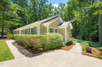 117 Summerlin Dr, Chapel Hill, NC 27514