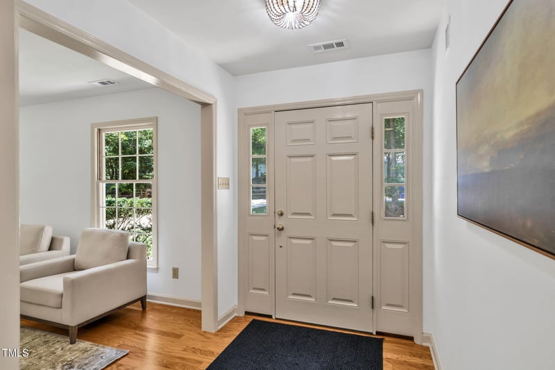 117 Summerlin Dr, Chapel Hill, NC 27514