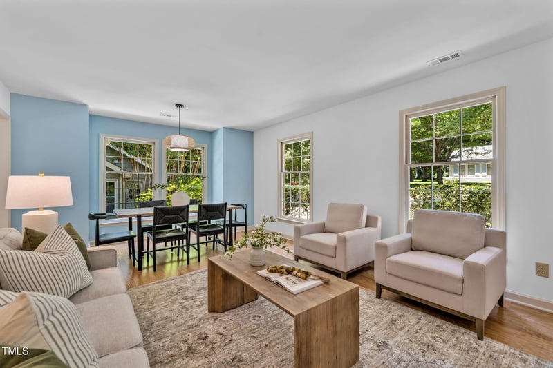 117 Summerlin Dr, Chapel Hill, NC 27514