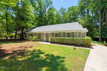 117 Summerlin Dr, Chapel Hill, NC 27514
