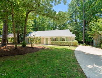 117 Summerlin Dr, Chapel Hill, NC 27514