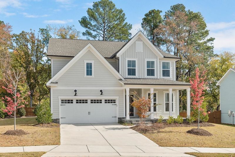 117 Sunburst Dr, Durham, NC 27705