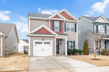 117 Sunfish St, Smithfield, NC 27577