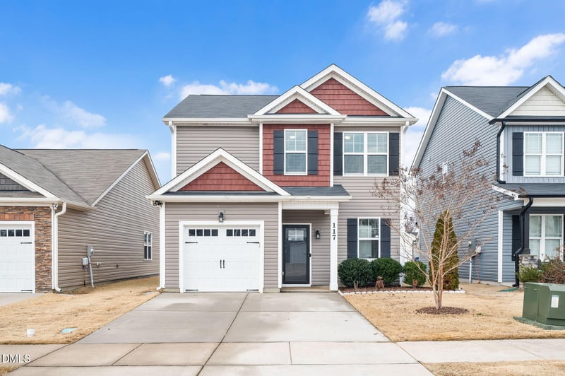 117 Sunfish St, Smithfield, NC 27577