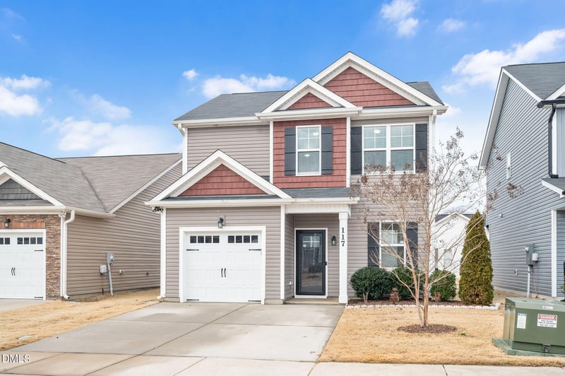 117 Sunfish St, Smithfield, NC 27577