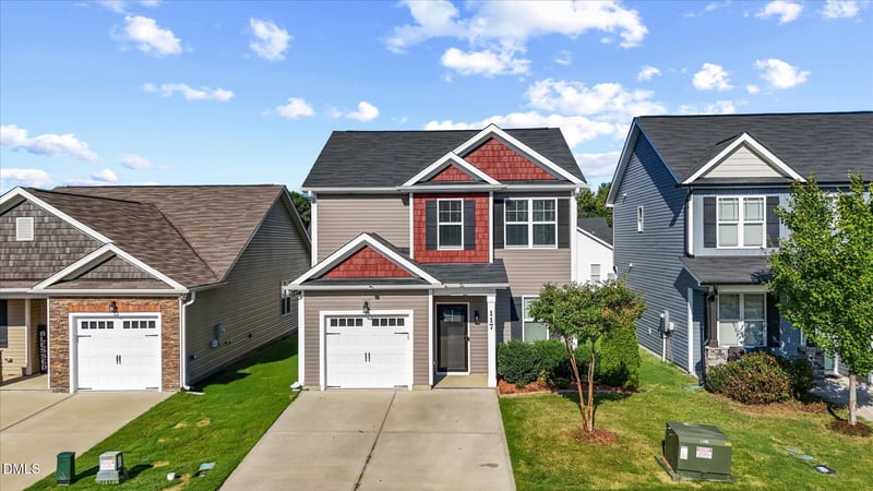 117 Sunfish St, Smithfield, NC 27577