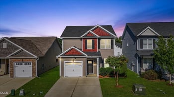 117 Sunfish St, Smithfield, NC 27577