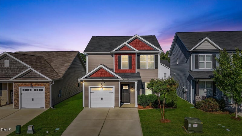 117 Sunfish St, Smithfield, NC 27577