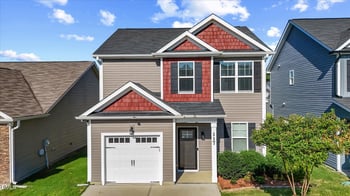 117 Sunfish St, Smithfield, NC 27577