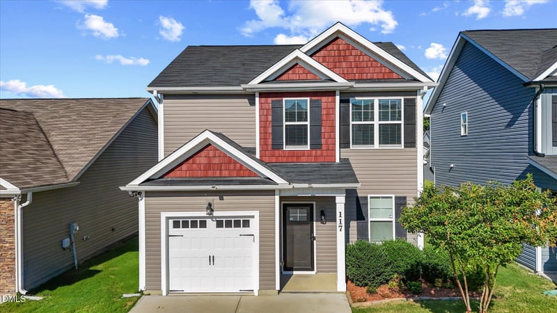 117 Sunfish St, Smithfield, NC 27577