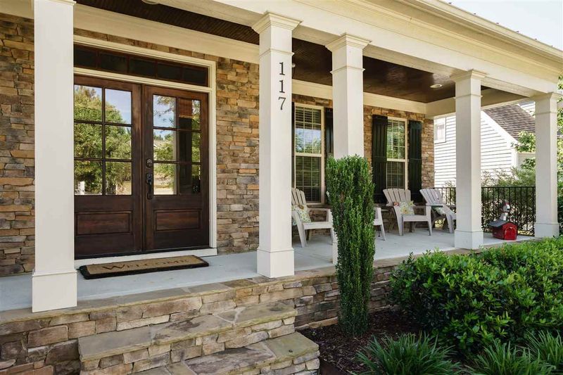 117 Sunset Oaks Dr, Holly Springs, NC 27540