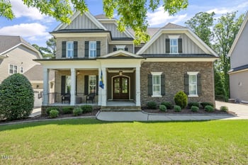 117 Synandra Ln, Holly Springs, NC 27540