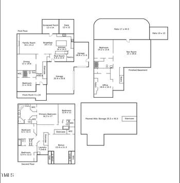 117 Synandra Ln, Holly Springs, NC 27540
