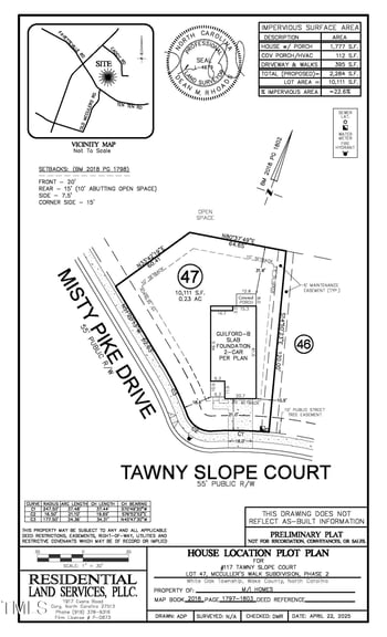 117 Tawny Slope Ct #47, Raleigh, NC 27603