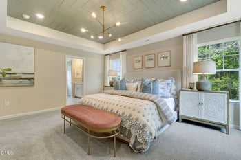 117 Tawny Slope Ct #47, Raleigh, NC 27603