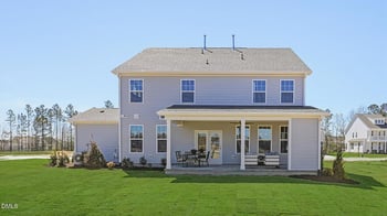 117 Thompson Pond Way #38, Franklinton, NC 27525