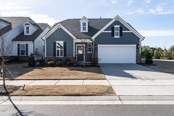 117 Tiguan Ct, Holly Springs, NC 27540