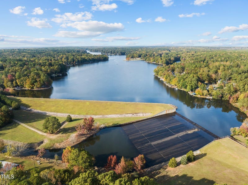 117 Tishomingo Dr, Louisburg, NC 27549
