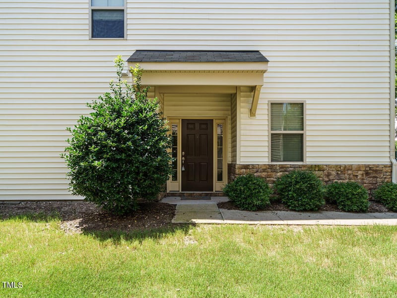 117 Torrey Heights Ln, Durham, NC 27703