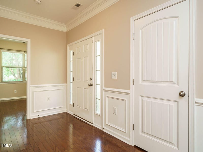 117 Torrey Heights Ln, Durham, NC 27703