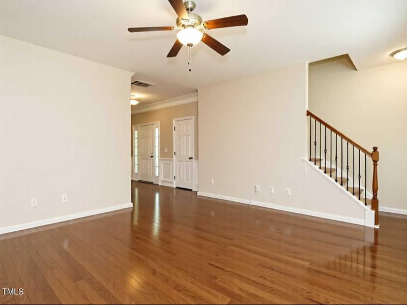 117 Torrey Heights Ln, Durham, NC 27703