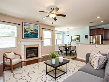 117 Torrey Heights Ln, Durham, NC 27703