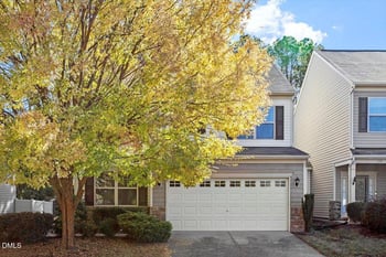 117 Torrey Heights Ln, Durham, NC 27703