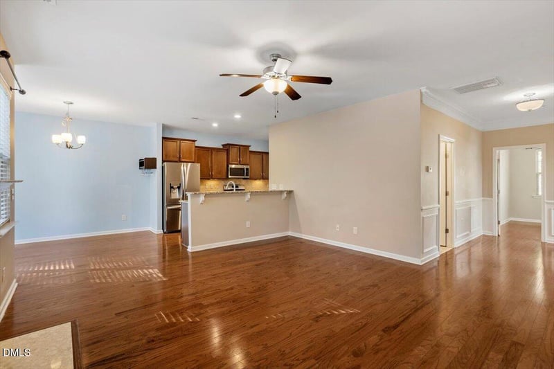 117 Torrey Heights Ln, Durham, NC 27703