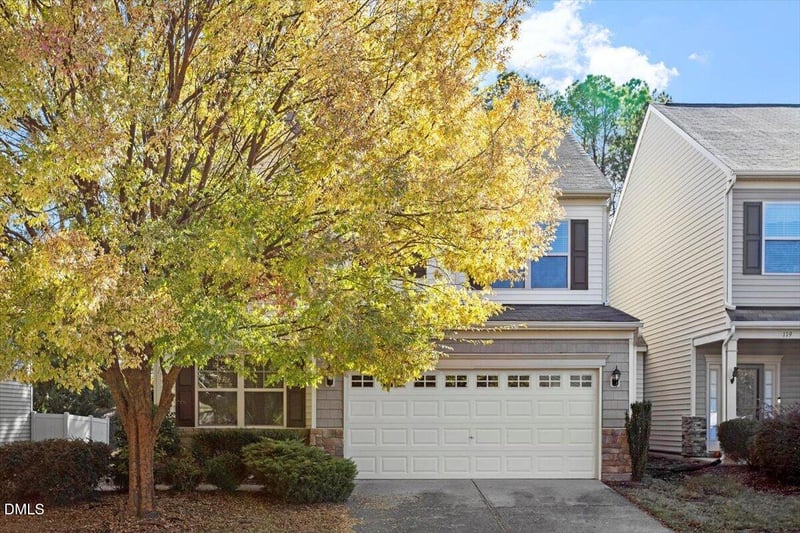 117 Torrey Heights Ln, Durham, NC 27703