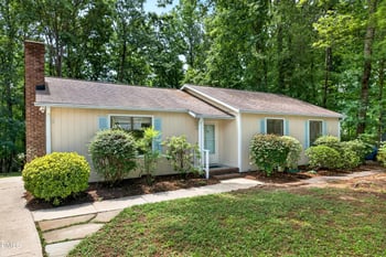 117 Trappers Run Dr, Cary, NC 27513