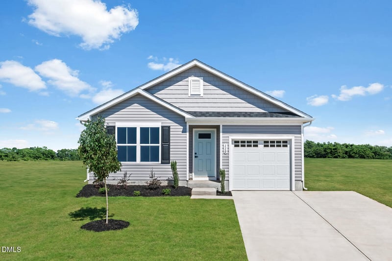 117 Traverse Mountain Dr, Wendell, NC 27591