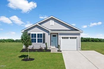 117 Traverse Mountain Dr, Wendell, NC 27591