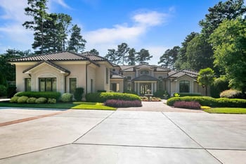 117 Trellingwood Dr, Morrisville, NC 27560