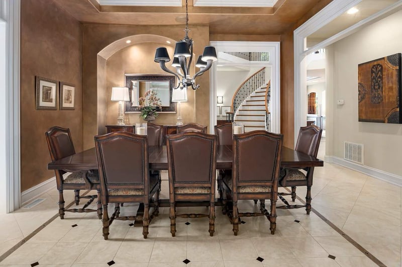 117 Trellingwood Dr, Morrisville, NC 27560