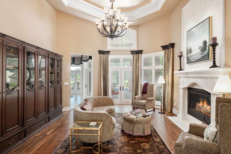 117 Trellingwood Dr, Morrisville, NC 27560