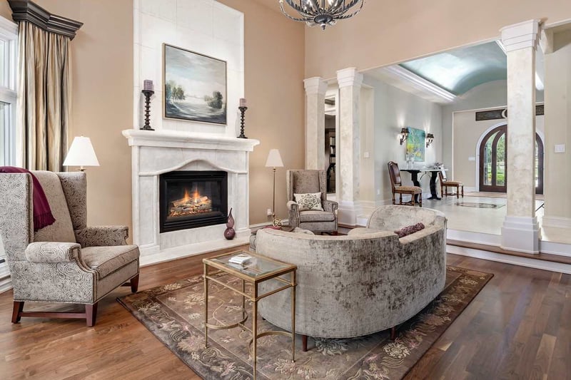 117 Trellingwood Dr, Morrisville, NC 27560