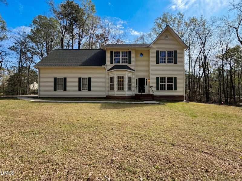 117 Triple Crown Rn, Louisburg, NC 27549