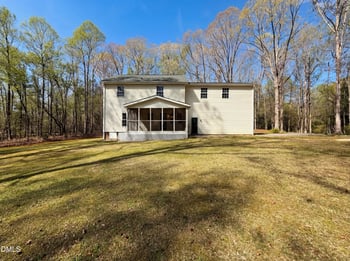 117 Triple Crown Rn, Louisburg, NC 27549