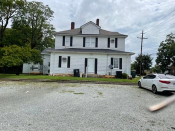 117 Tucker St, Burlington, NC 27215
