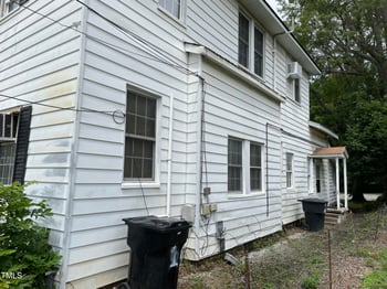 117 Tucker St, Burlington, NC 27215