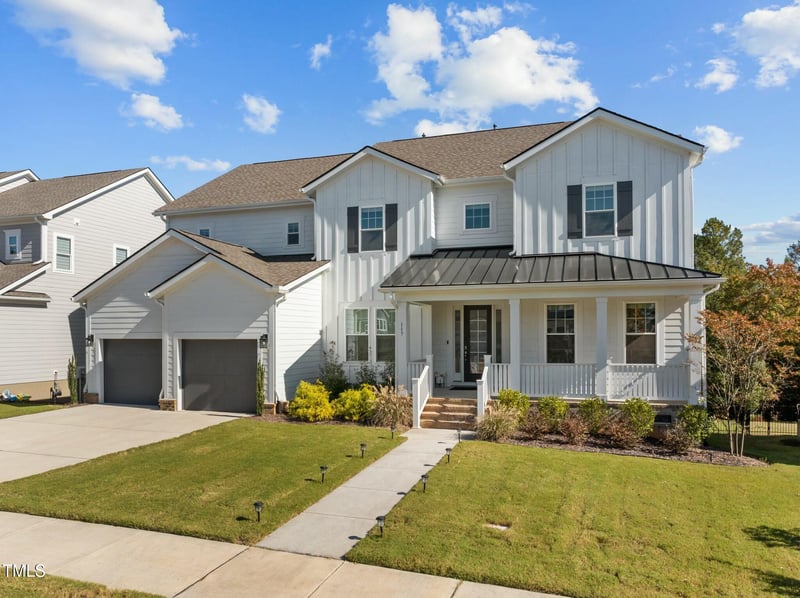 117 Tupelo Grove Ln, Holly Springs, NC 27540