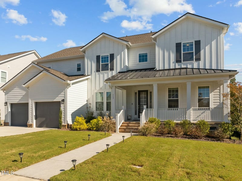 117 Tupelo Grove Ln, Holly Springs, NC 27540