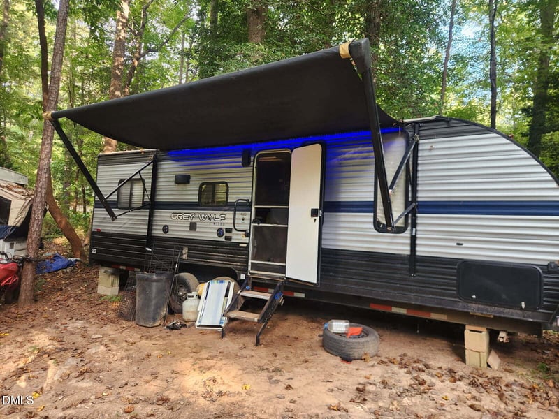 117 Turon Dr, Louisburg, NC 27549