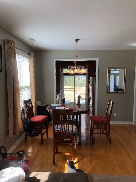 117 Tuscarora Ln, Clayton, NC 27520