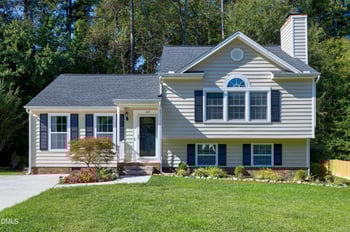 117 Vail Springs Ct, Wake Forest, NC 27587