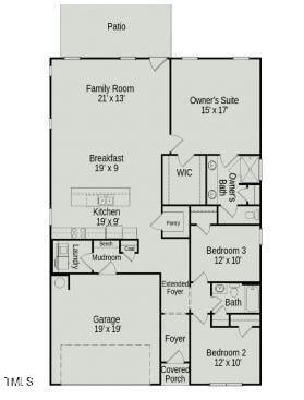 117 Vega Loop #68, Sanford, NC 27330