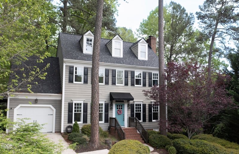 117 Vicksburg Dr, Cary, NC 27513
