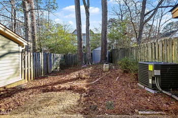 117 Village Green Trl, Garner, NC 27529